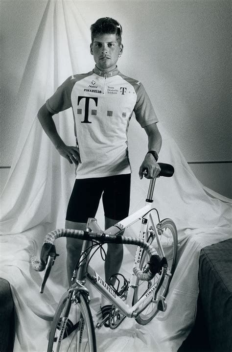 Jan-Ullrich.1997 - PORTRAIT - REPORTAGE