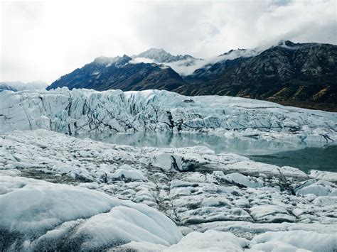 15 Most Stunning Glaciers in Alaska That Will Take Your Breath Away