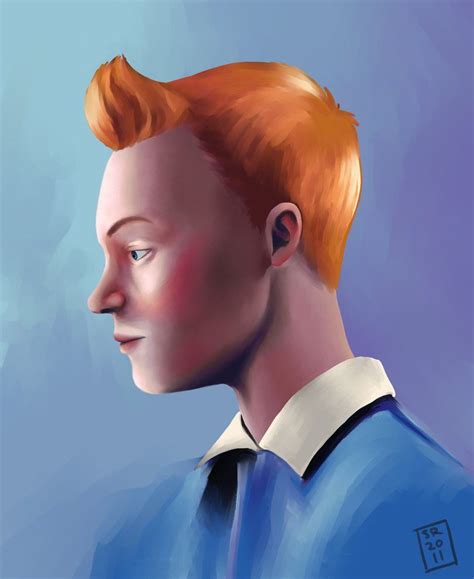 Tintin | Kuifje