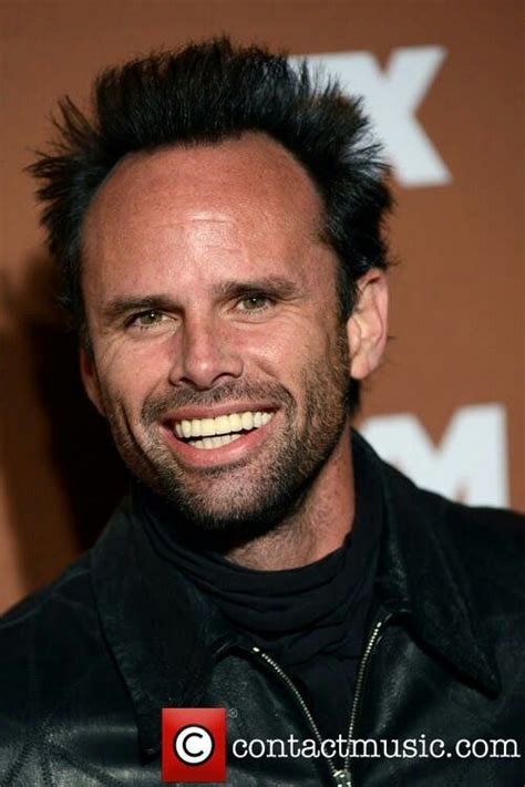 Walton Goggins sons of anarchy | Sons of anarchy, Walton goggins, Eye candy