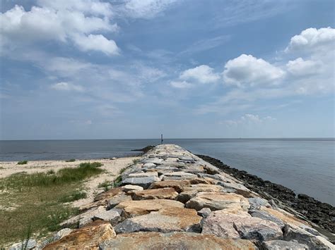 Bowers Beach - Delaware Bayshore Byway