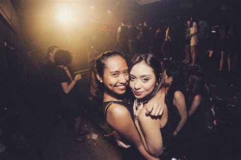 Raven Nightclub (BGC, Manila) | Jakarta100bars Nightlife Reviews - Best ...