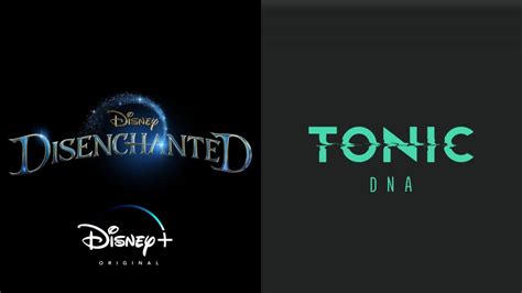 Montereal Animation Studio Tonic DNA Teams Up With... - Disney Television Animation News