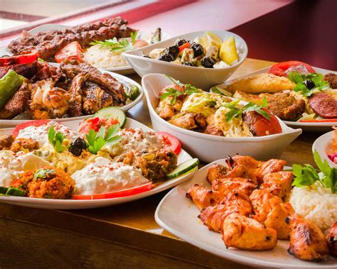 Anatolia Restaurant Menu - Takeaway in London | Delivery Menu & Prices | Uber Eats