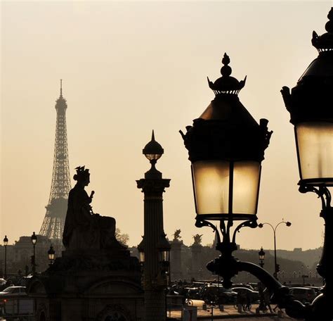 street light - paris | Places I Wish I Was | Pinterest