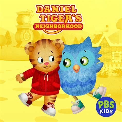 Daniel Tiger's Neighborhood: Season 1 - TV on Google Play