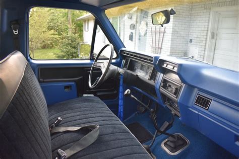 1980 F150 Interior restore - Page 3 - Ford Truck Enthusiasts Forums