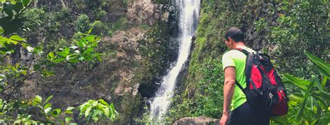 The Ultimate Guide to Hiking Hawai'i: Molokai - Quick Whit Travel