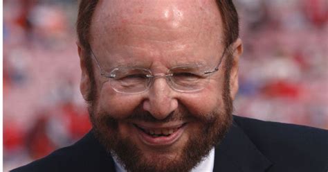 Manchester United owner Malcolm Glazer has died age 86 - Daily Star