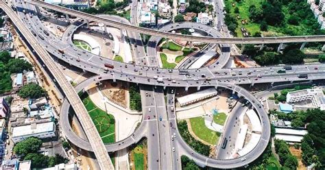 Pune : MSRDC to carry out ring road work in full swing; GSI mapping ...