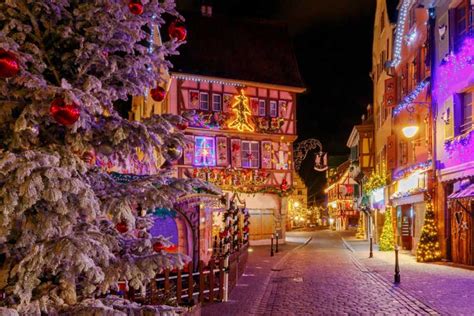 The ultimate guide to Christmas in France - The Good Life France