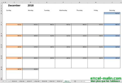 Excel Monthly Calendar 2023 Editable Get Latest News 2023 Update - Riset