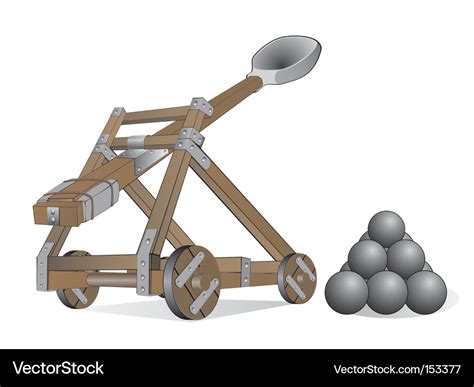 Show Me A Picture Of A Catapult - art-leg