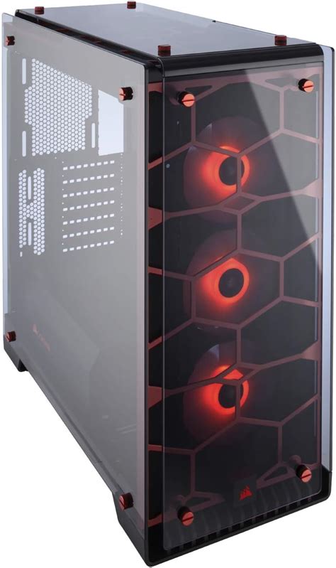 10 Best Tempered Glass PC Cases under $100 [Updated for 2020]