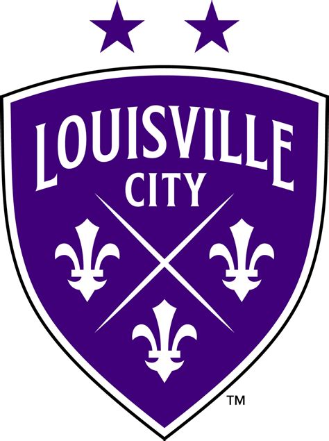 Louisville City FC unveils new crest and logo to go along with its new ...