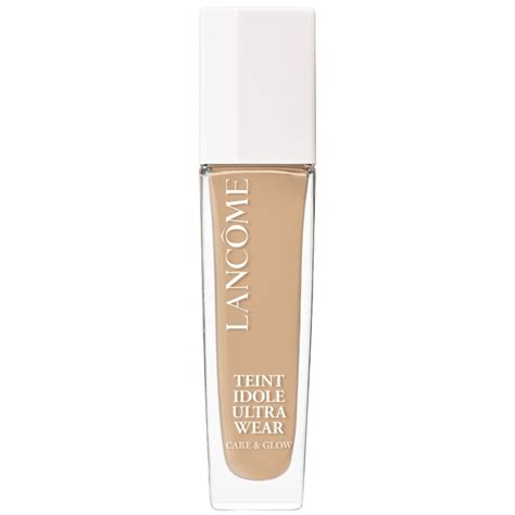 Lancôme Teint Idôle Ultra Wear Care & Glow Foundation 30 ml - 305N