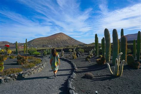 Things to do in Lanzarote: complete travel guide with what to do in Lanzarote (attractions and ...