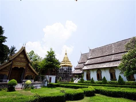 Doi Suthep Sunrise Tour | Explore Thailand With Us - TakeMeTour