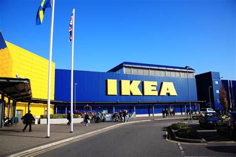 Ikea à Valence dans la Drôme : Quel est le magasin Ikea le plus proche