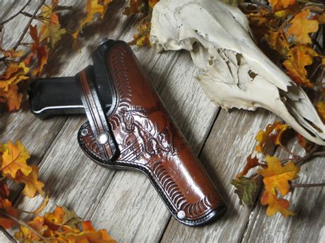 Ruger On sale leather products