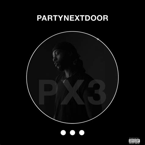 Album Review: Producer PartyNextDoor Takes a Tentative Step Into the Spotlight on P3