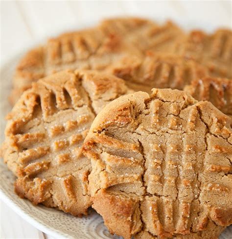 The Classic Jif Peanut Butter Cookies Giveaway - Whipperberry