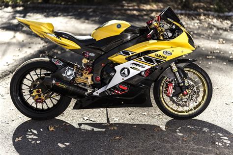 Sportbike Wallpaper HD (65+ images)