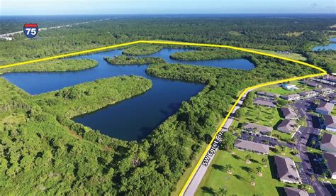 SW Egret Cir, Lake Suzy, FL, 34269 - Residential / Multifamily Land For ...