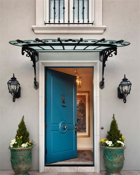 11 Best Front Door Trim Ideas for a More Attractive Facade – AprylAnn