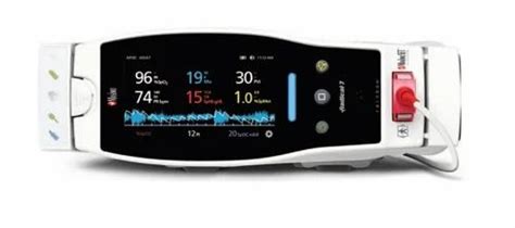 Masimo Radical-7 Pulse Co-oximeter With Non Invasive Continuous ...