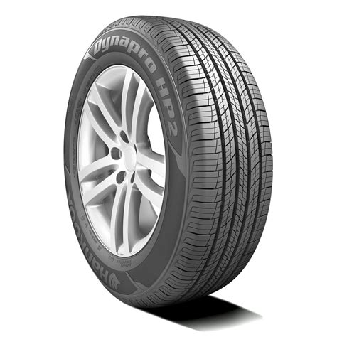 Hankook Dynapro HP2 255/50R20 109V XL AS Performance A/S Tire ...