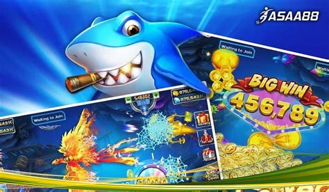 10 Tips to Win the Online Fish Shooting Game In Malaysia & Singapore