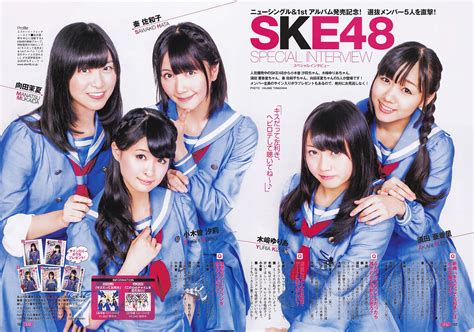 Ske48 Wallpaper