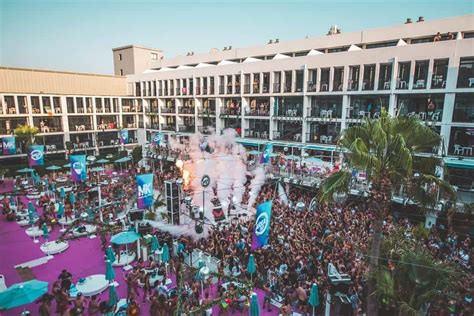 The 10 Best Ibiza Party Hotels 2024 - Tickets Ibiza 🎟 ☀️