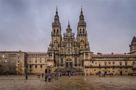 Santiago de Compostela travel - Lonely Planet