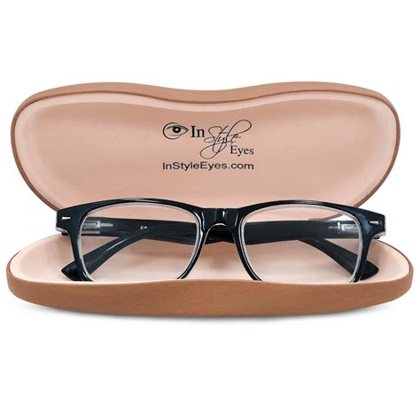 Powerful High Magnification Reading Glasses – In Style Eyes