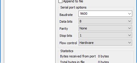 FREE Serial Port Monitor - Windows 10 Download