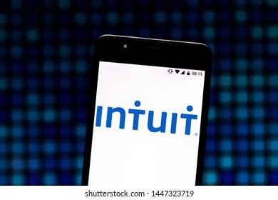 Intuit Logo Vector (.EPS) Free Download