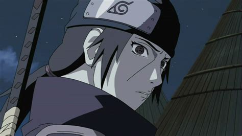 Itachi - Naruto Photo (34539497) - Fanpop