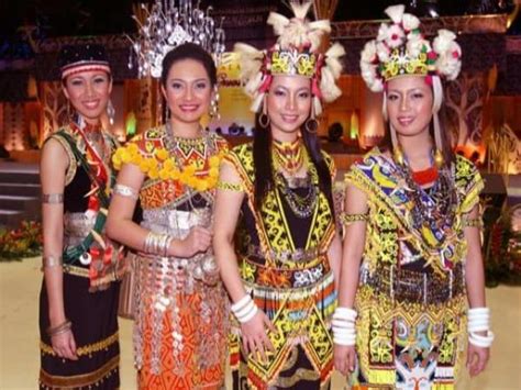 Malaysia Festivals – Let your holiday coincide with local festivals ...