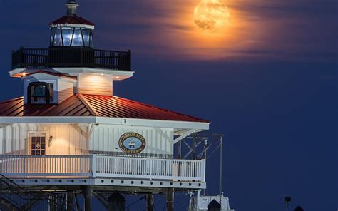 Take a Tour of Maryland's Lighthouses | VisitMaryland.org