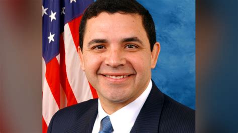 Henry Cuellar announces bill for more immigration judges | EmbassyInfo.Net