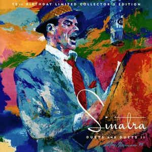 Frank Sinatra - Duets And Duets II (2005, CD) | Discogs