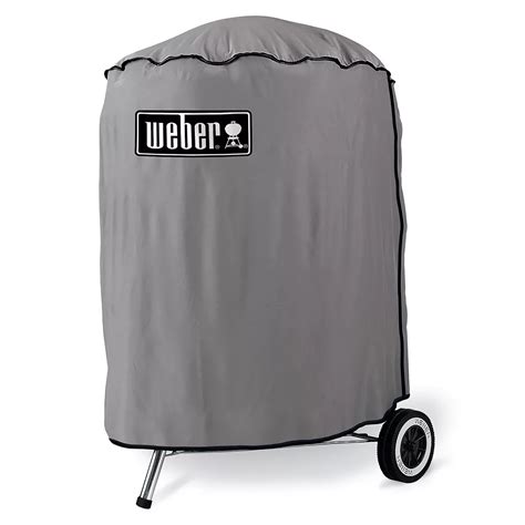 Weber Standard Kettle BBQ Cover | The Home Depot Canada