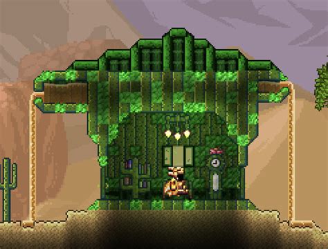 Builds - Official Furniture Sets Thread | Terraria Community Forums