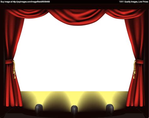 Theatre clipart theater, Theatre theater Transparent FREE for download ...