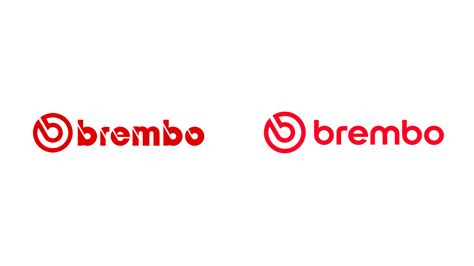 Brand New: New Logo for Brembo