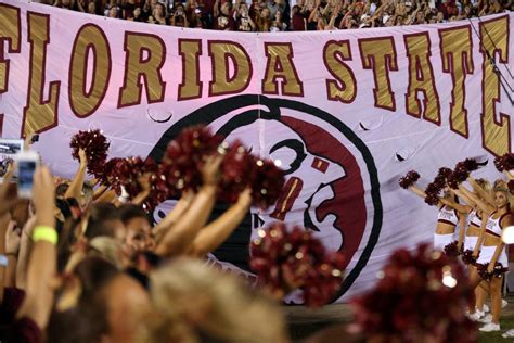 Report: Florida State Made Bowl Game Due To "Monumental Error" - The ...