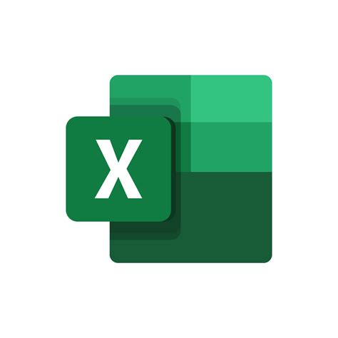 Microsoft Excel logo transparent PNG 22100783 PNG