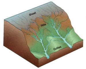 Theory — Erosion and Sediment Control for Construction Sites